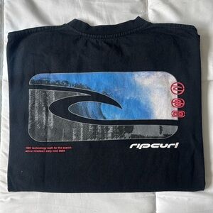 Ripcurl Tee